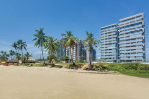 Kalug - Apto Beira Mar com lazer completo